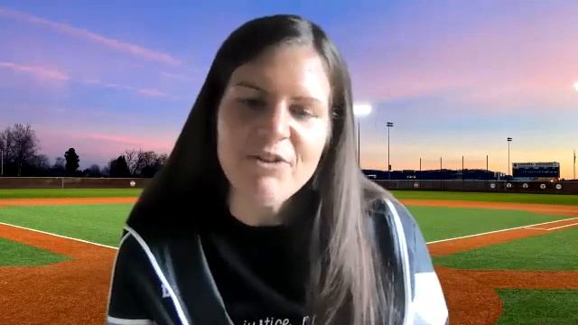 Linfield WildX: Black Women in Sports Business смотреть онлайн
