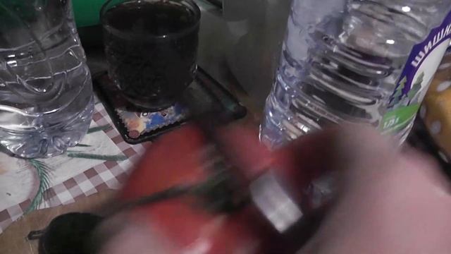 Приготовление шавермы на сковороде на газовой плите смотреть онлайн