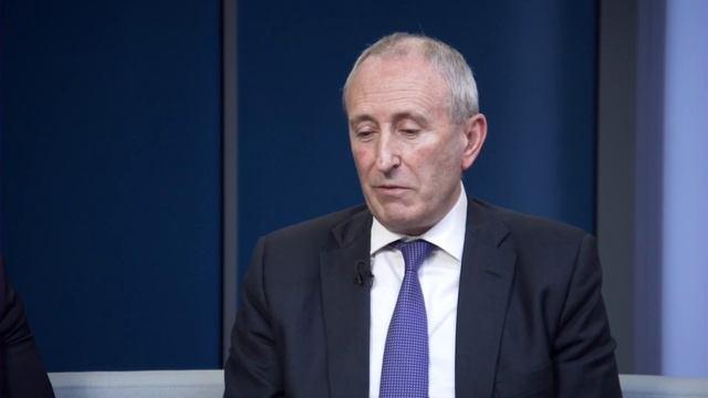 CIO Outlook 2024 смотреть онлайн