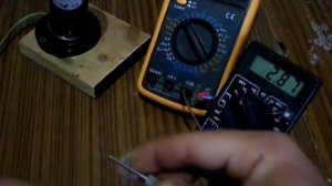 Как проверить SMD светодиод