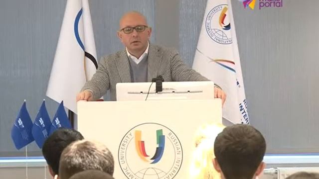 Студенты РМОУ поедут по обмену в Лазанью смотреть онлайн