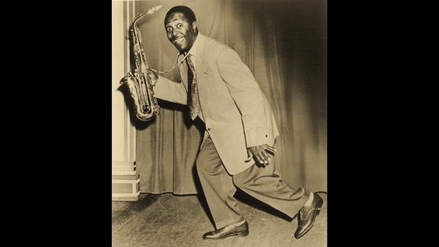 Louis Jordan & His Tympani Five - Ain't Nobody's Business But My Own смотреть онлайн