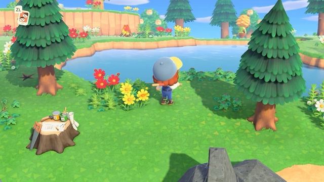 8th Villager For 3 Stars! // Nockmaar // # 7 - ACNH смотреть онлайн
