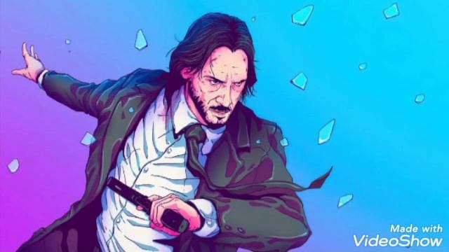 Джон Уик-5 !!дата выхода!! смотреть онлайн