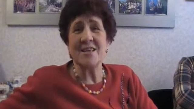 Беловодск Поет Галина Безнос смотреть онлайн