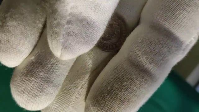 10 копеек 1931 UNC СССР штемпельная! смотреть онлайн