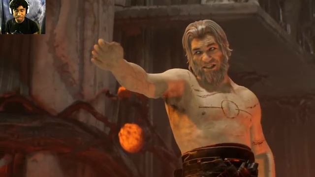 Star wars Jedi fallen order [15] unfinished business on Dathomir смотреть онлайн