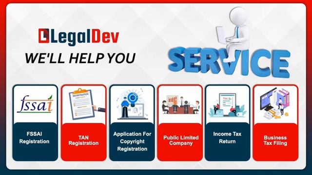 Welcome Legal Dev | Chartered Accountant (CA) & business Legal Services Expert смотреть онлайн