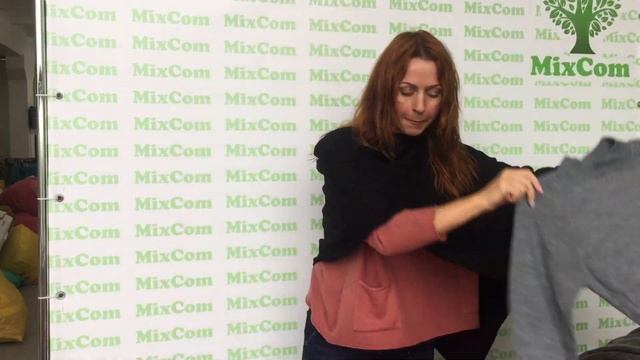 ж193. Джемпера женские Крем смотреть онлайн