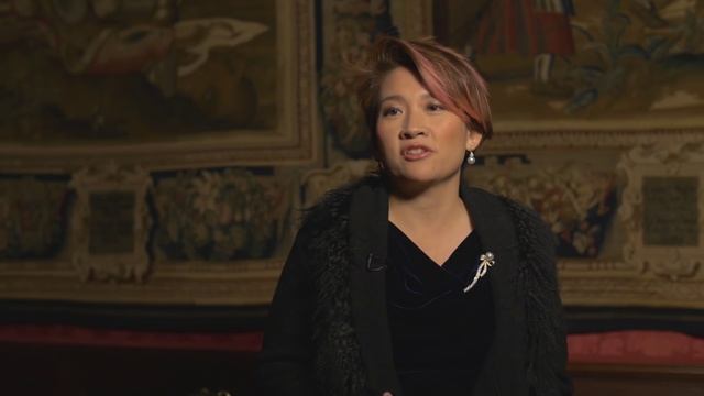 World Branding Awards 2015-2016 – Kensington Palace – SB Furniture смотреть онлайн