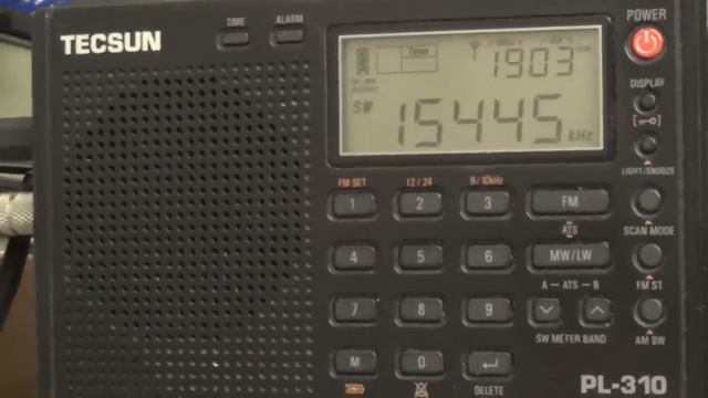 15445-NHK WORLD RADIO JAPAN-2016-05-16-18;45utc смотреть онлайн