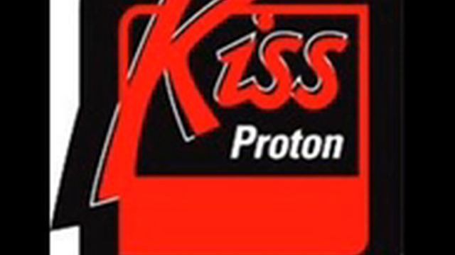 Dj ANdale na KISS PROTON смотреть онлайн