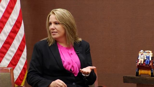 Keri Armstrong, Vice President Business Banking At Wells Fargo