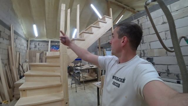 Отправил лестницу в Туапсе и купил Haval Н9 смотреть онлайн