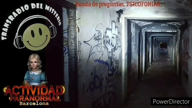 El hotel del valles y la leyenda de los Sin Nombre (psicofonias) смотреть онлайн
