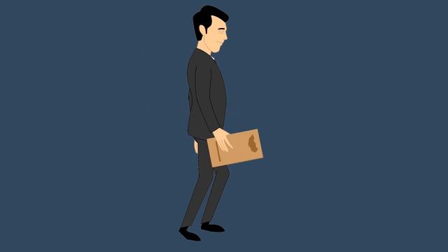 32 Business Characters смотреть онлайн