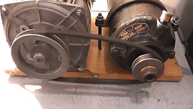 MOTOR GENERATOR Roobert33 смотреть онлайн