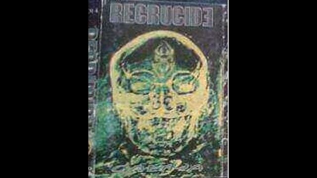 RECRUCIDE - Gamma (1997) смотреть онлайн