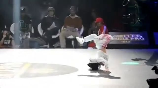 BGIRL TERRA 2013 ( the best BGirl of the world ) смотреть онлайн