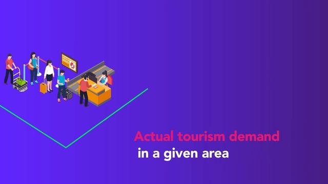 Enel X's City Analytics: Tourism смотреть онлайн