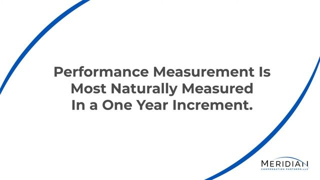 How to Think About Performance Measurement in Annual vs Long Term Incentive Plans смотреть онлайн