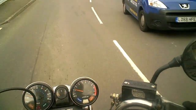 Kawasaki Z1000 Ltd 1981 26K £1 Start Classic Cruiser смотреть онлайн