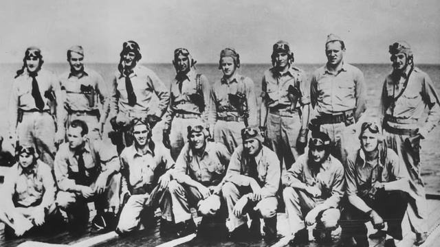 The Battle of Midway: Short Video Description смотреть онлайн