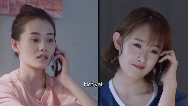 [To Be With You] ENG SUB EP11 | Business Romance | KUKAN Drama смотреть онлайн