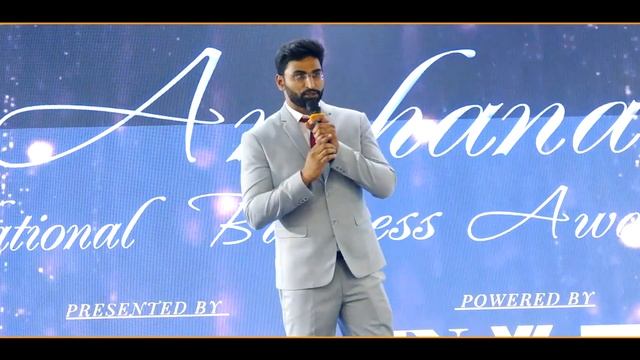 Arohana National Business Awards || Related Real Estate смотреть онлайн