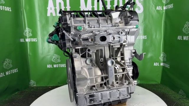 Двигатель Volkswagen Polo - Jetta CWVA 1.6Л 105 -110Л.С. 2010 (б/у) смотреть онлайн