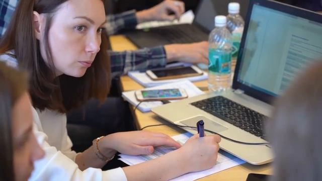 Старт курса smm специалист смотреть онлайн