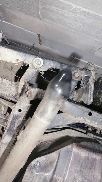 Не заводится дизель 1KZT смотреть онлайн