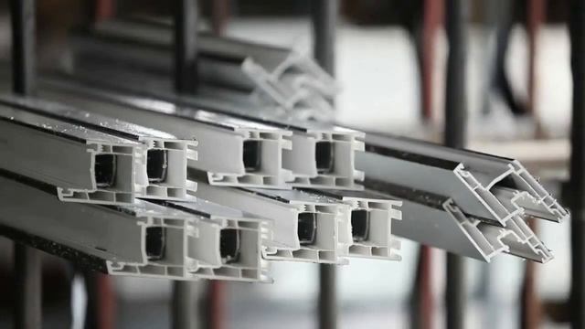 Завод светопрозрачных конструкций Оригинал смотреть онлайн