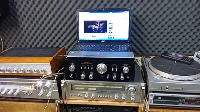 Обзор Nikko TRM-750 смотреть онлайн