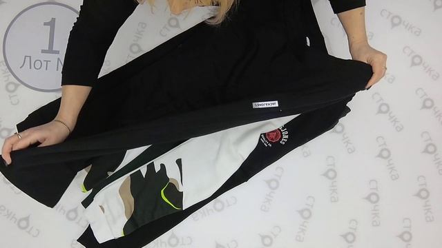 Jack & Jones спортивные штаны + , Лот 1 Цена за ед : 16.69 евро, одежда оптом смотреть онлайн
