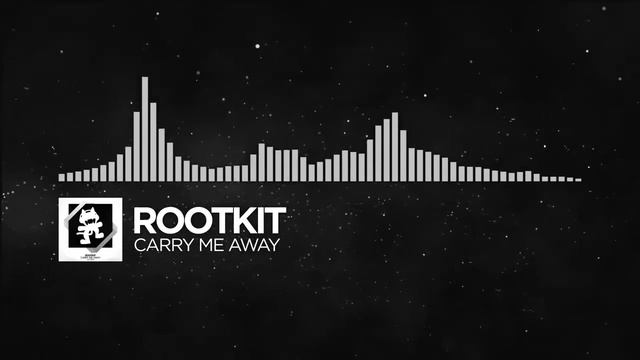 EDM Rootkit Carry Me Away Monstercat Release смотреть онлайн