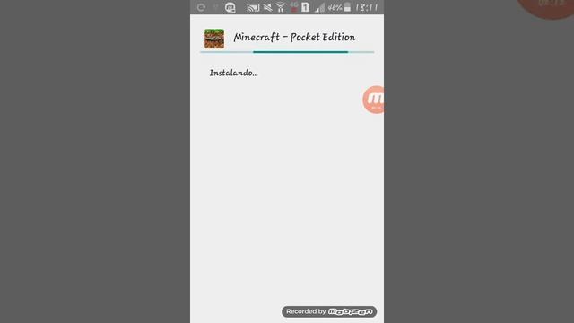 Como Instalar Minecraft PE 0.14.1 En Android [MEGA] смотреть онлайн