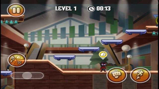 Disney XD Hero Trip All of the Disney XD Universes Have Collided iPad Gameplay смотреть онлайн