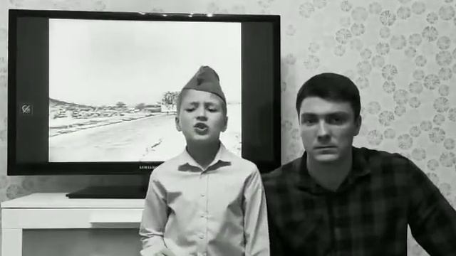 Для фестиваля художественного слова "Читать.Знать. Помнить" 3А класс смотреть онлайн