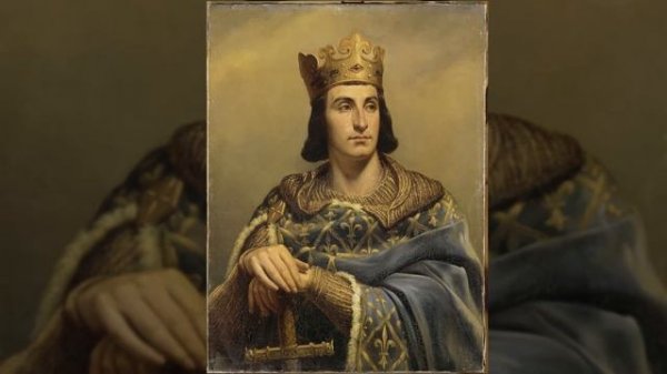 Ричард Львиное сердце | АНГЛИЧАНЕ НЕ ТРУБАДУРЫ?