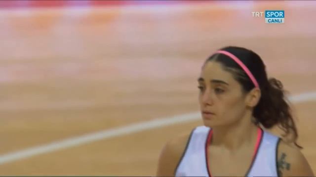 AGU-Fenerbahce--bilyoner.com kbsl--24. hafta--[4/4/2018] смотреть онлайн