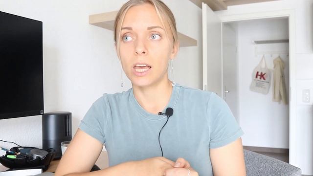 English + Vlog: My Immigration Story - Belarus To Germany In 2022 (+ 30 Intermediate+ Expressions!)