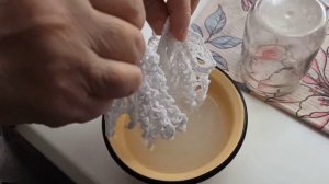 как накрахмалить воротничок/это что-то из прошлой жизни #эллапанкратова