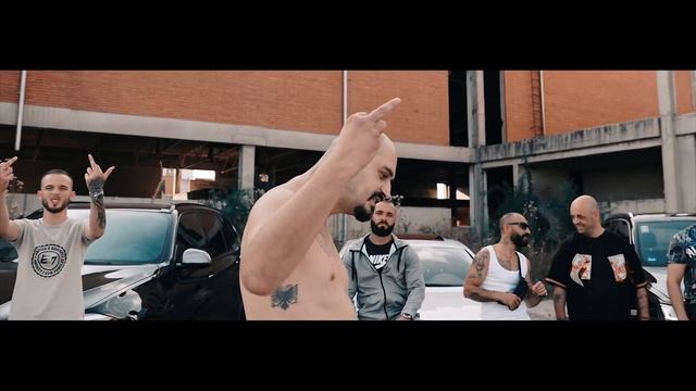 K-ALBO - KRIMINEL (OFFICIAL VIDEO) смотреть онлайн