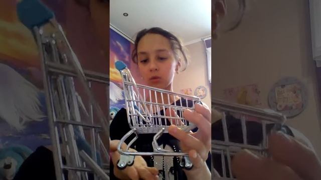 Обзор на тележку смотреть онлайн