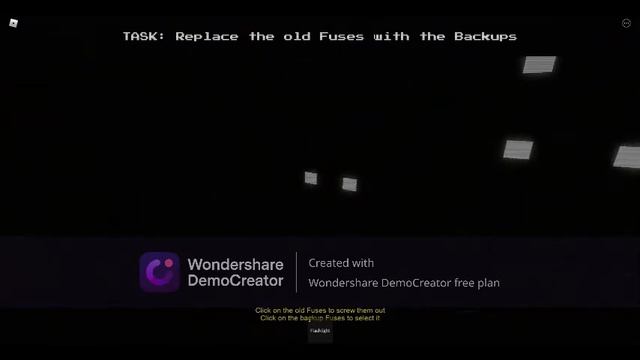 Static's Rebranded: RP Minigames смотреть онлайн