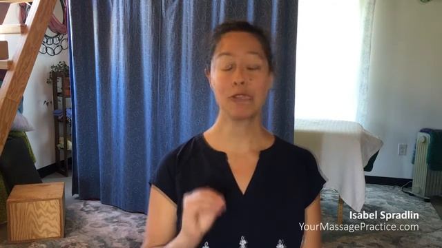 Business Skills for MTs: The Hidden Expenses of a Massage Practice смотреть онлайн