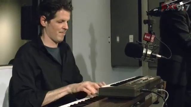 KXT In-Studio Performance - Shibboleth смотреть онлайн