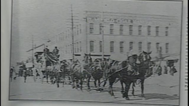 History of Murder in Jacksonville смотреть онлайн