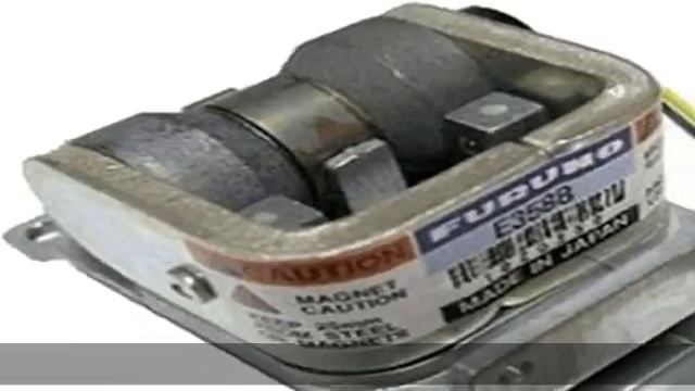 Furuno Magnetron E3588 for 1622 Radar, Multicoloured, Standard смотреть онлайн